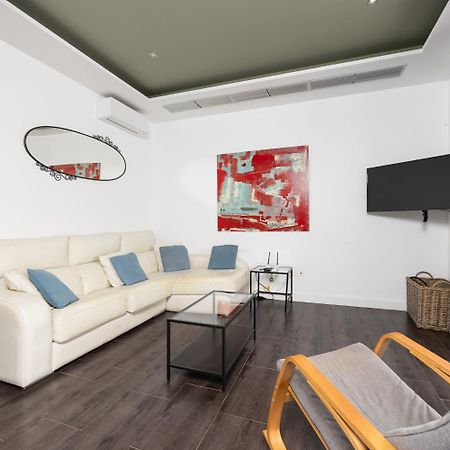 פוארטו דל כרמן Villa Sal Marina מראה חיצוני תמונה