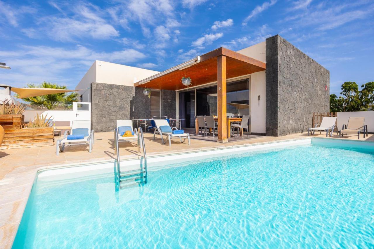 פוארטו דל כרמן Villa Sal Marina מראה חיצוני תמונה