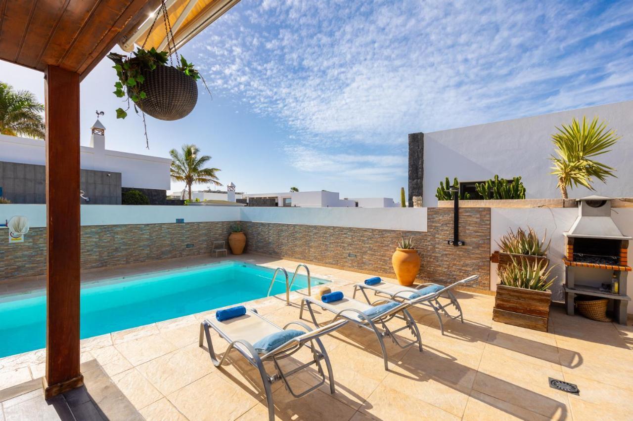 פוארטו דל כרמן Villa Sal Marina מראה חיצוני תמונה