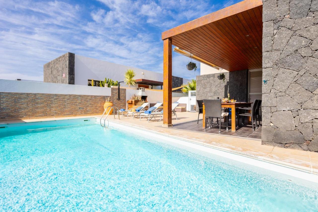 פוארטו דל כרמן Villa Sal Marina מראה חיצוני תמונה