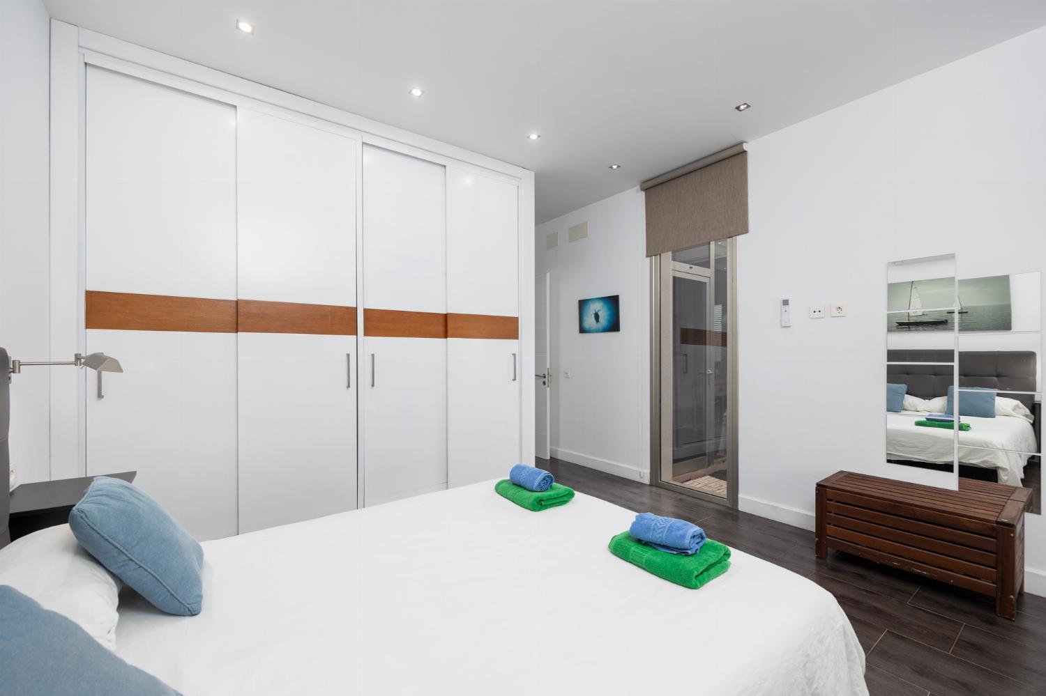 פוארטו דל כרמן Villa Sal Marina מראה חיצוני תמונה