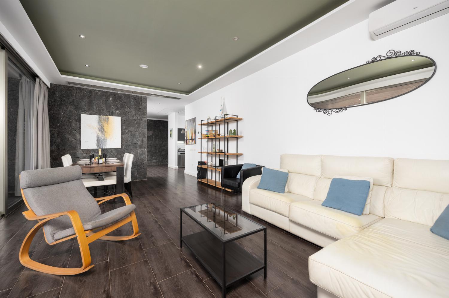 פוארטו דל כרמן Villa Sal Marina מראה חיצוני תמונה