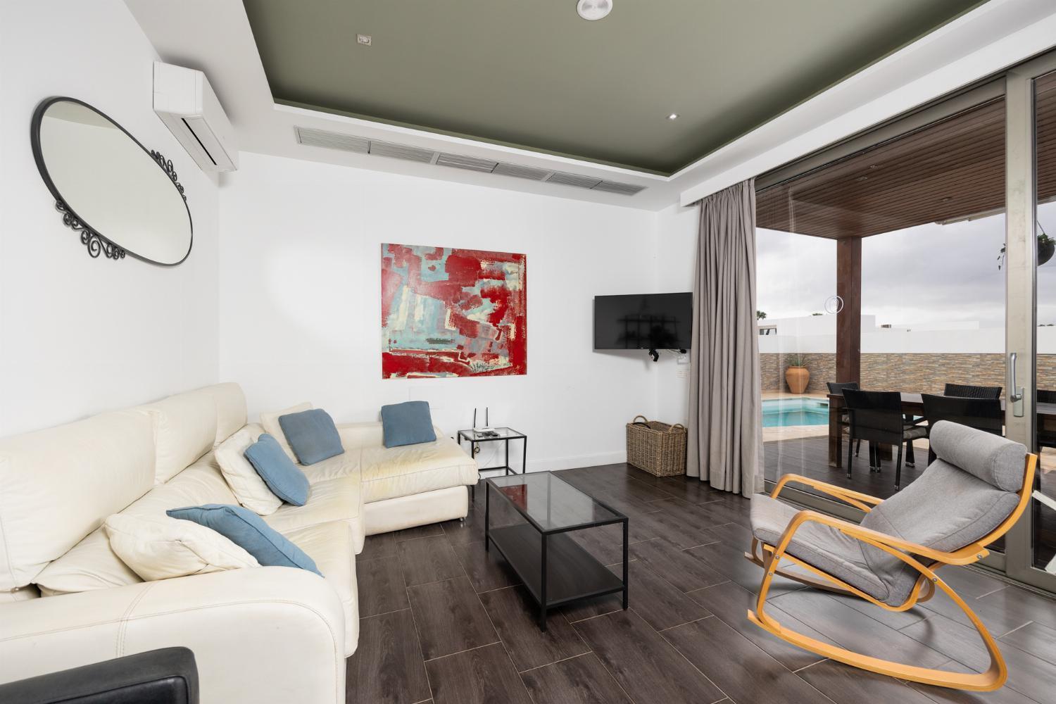 פוארטו דל כרמן Villa Sal Marina מראה חיצוני תמונה